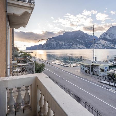 Lake Sensation - Garda Lake View Torbole Sul Garda Exteriér fotografie