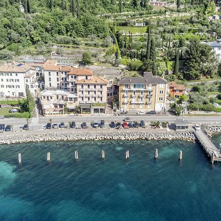 Lake Sensation - Garda Lake View Torbole Sul Garda Exteriér fotografie